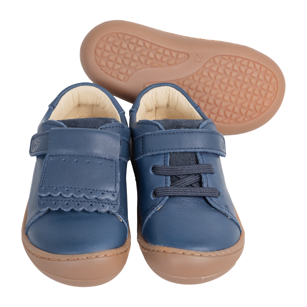 Carneiras Barefoot Azul - Bunny Barefoot