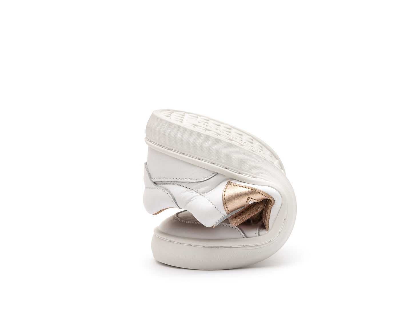 Sapatilhas Landy Rose Gold - Tip Toey Joey