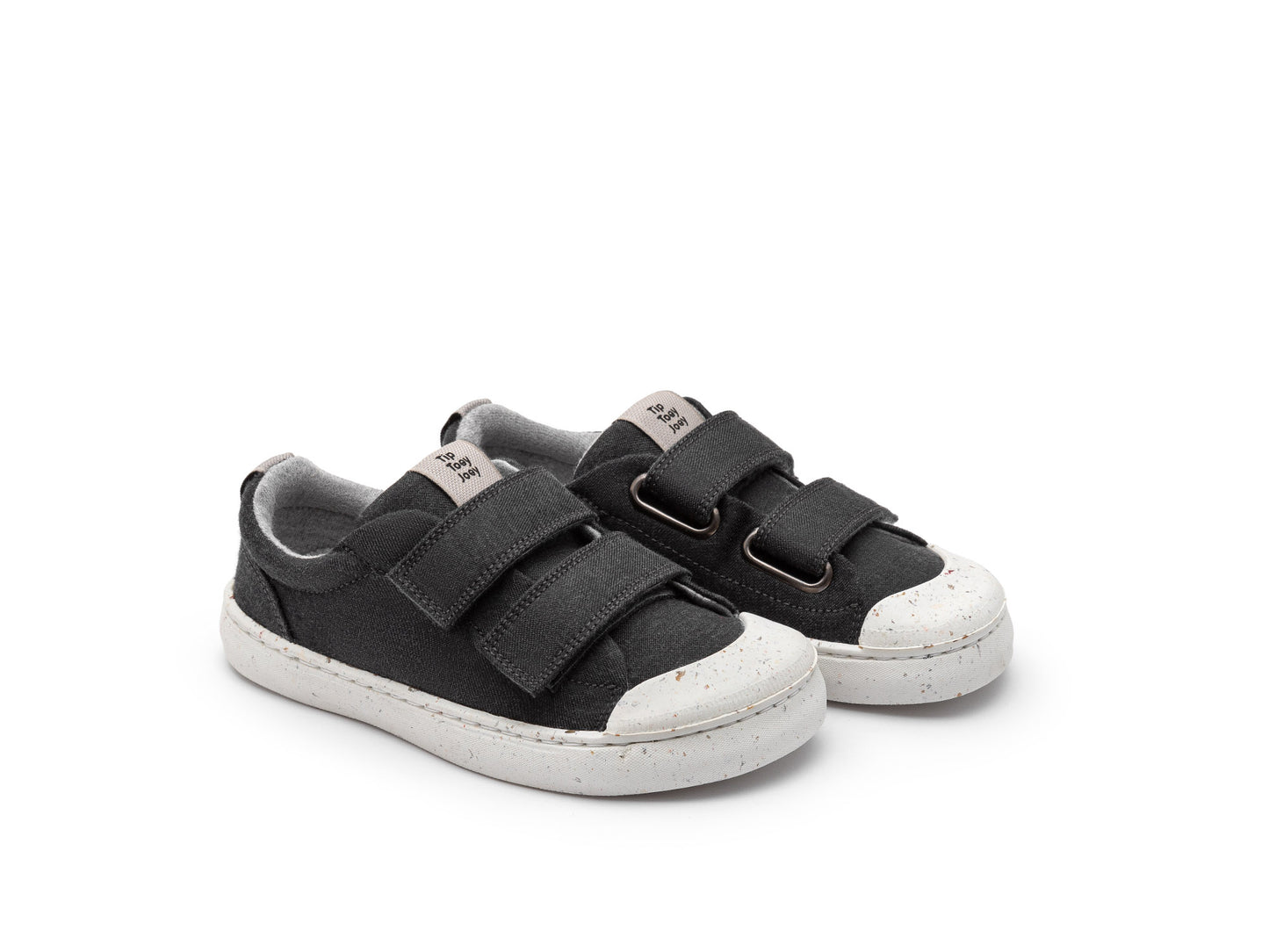 Sapatilhas Ramp Green Chumbo Eco Canvas - Tip Toey Joey