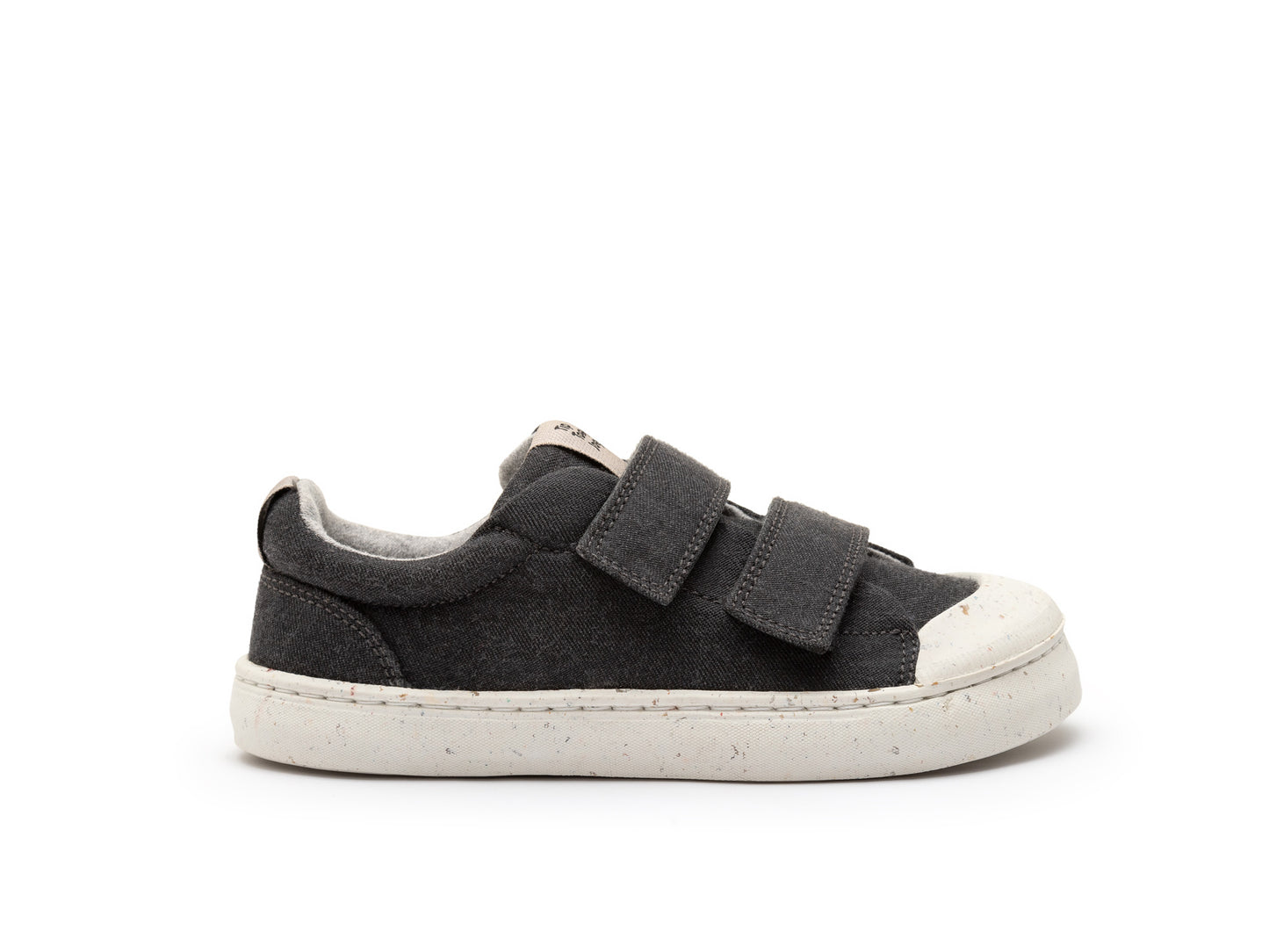 Sapatilhas Ramp Green Chumbo Eco Canvas - Tip Toey Joey
