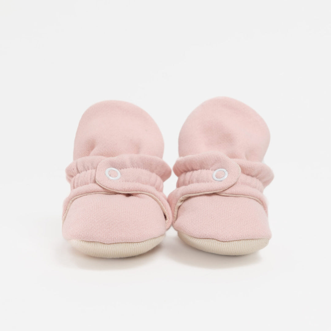 Baby Booties Cotton Candy - Zás Trás for Babies