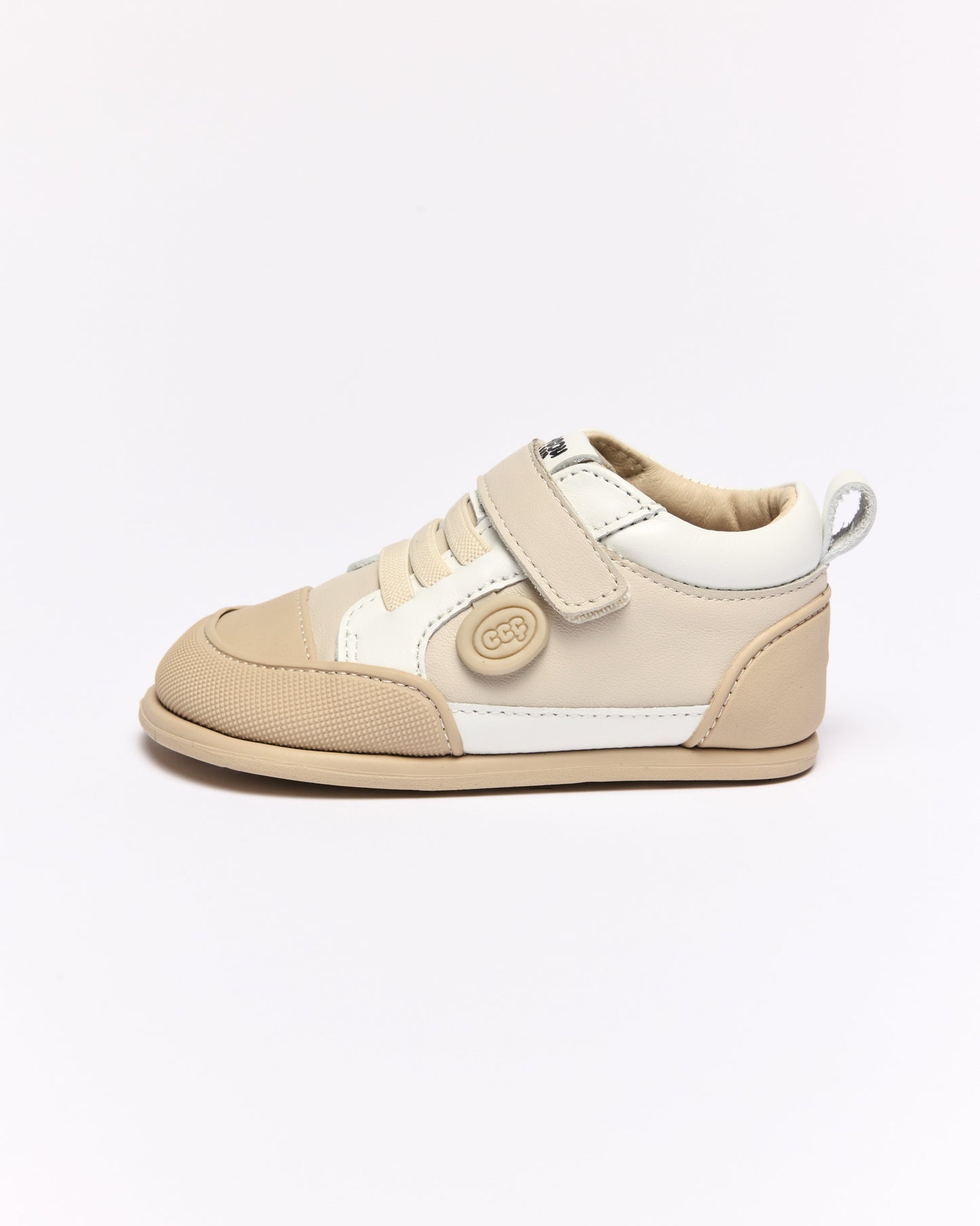 Sapatilha Beige - Coucouçava