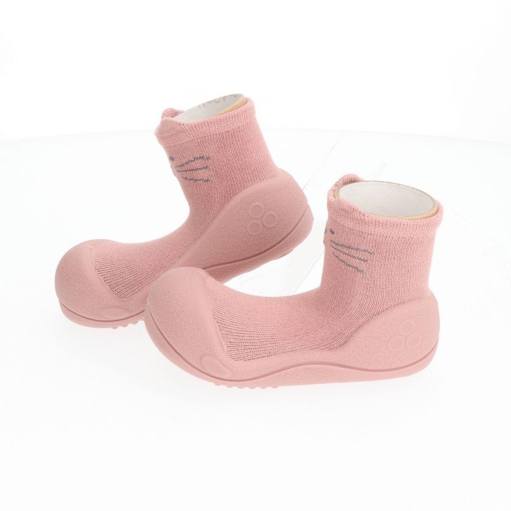 Attipas Animal Pink - Bamboo