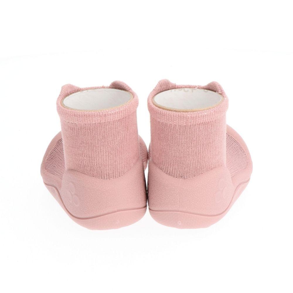 Attipas Animal Pink - Bamboo