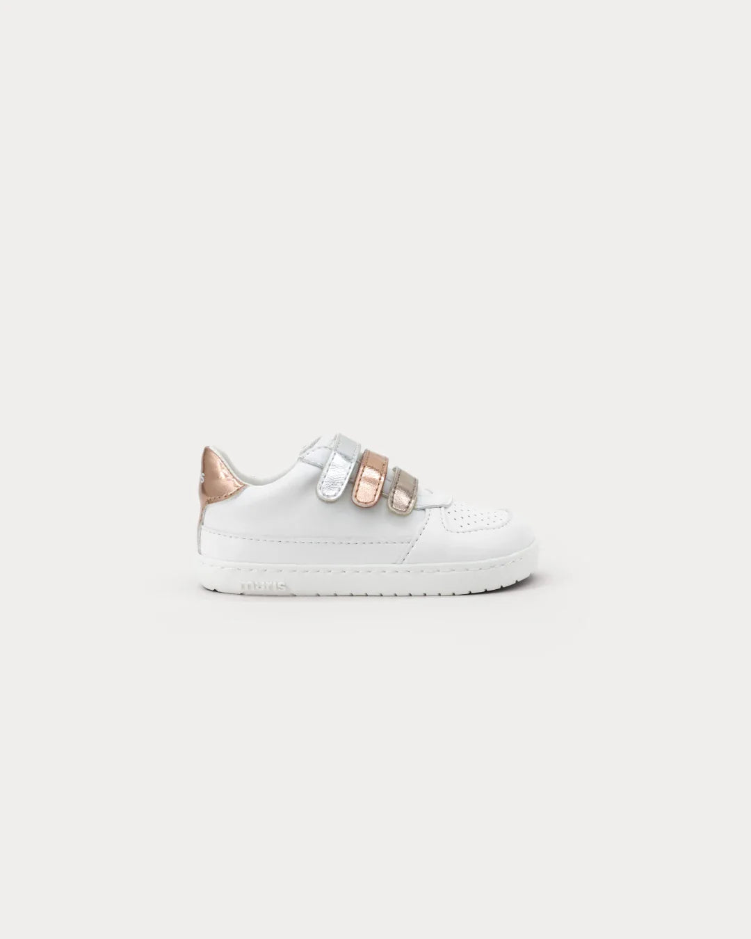 Sapatilha London Mini Gold - Muris
