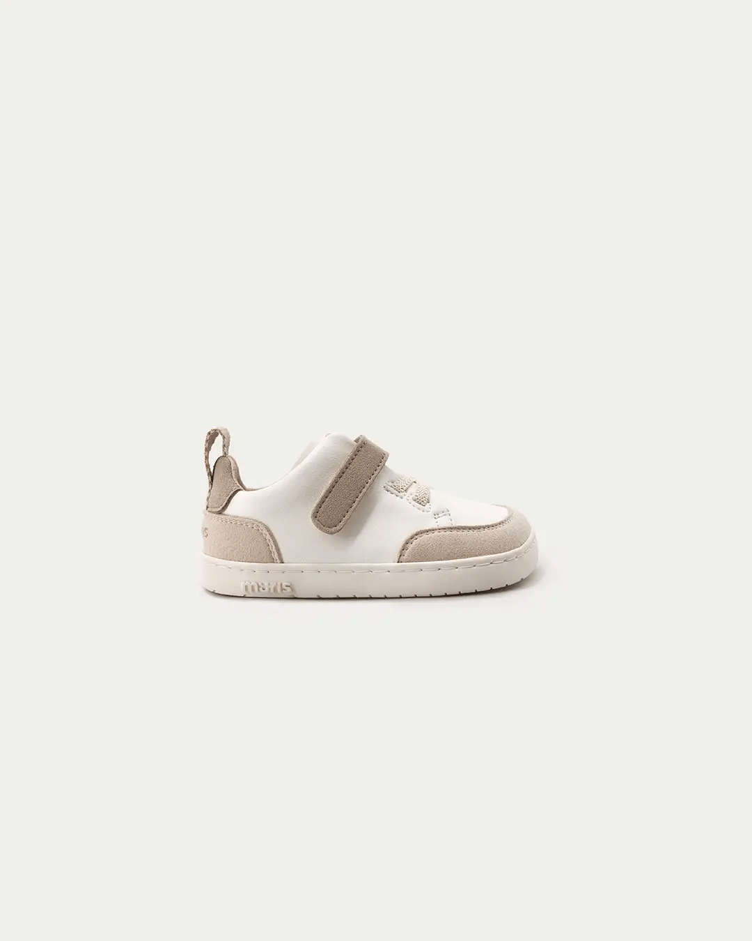 Sapatilha Lyon Mini Taupe - Muris