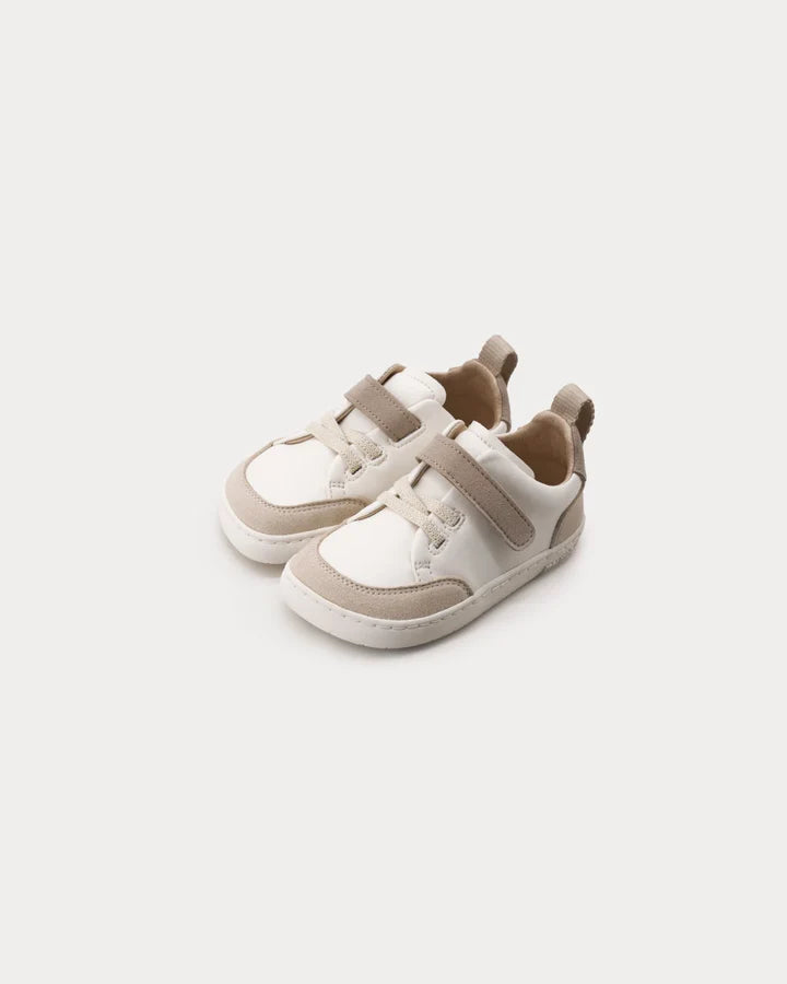 Sapatilha Lyon Mini Taupe - Muris