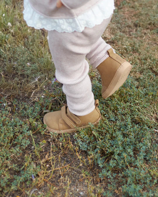 Botas Oslo Mini Tan Brown (Hidrófugo) - Muris