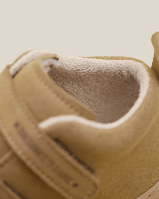 Botas Oslo Mini Tan Brown (Hidrófugo) - Muris