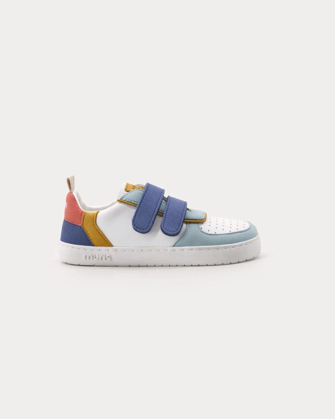 Sapatilha Petra Junior Sky Blue (Aniversário) - Muris
