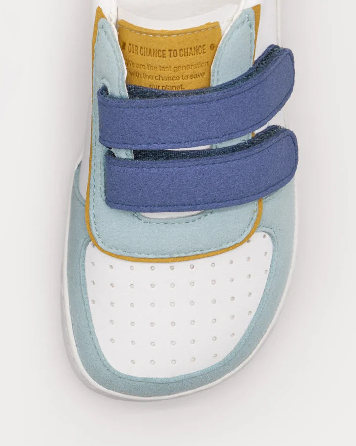Sapatilha Petra Junior Sky Blue (Aniversário) - Muris