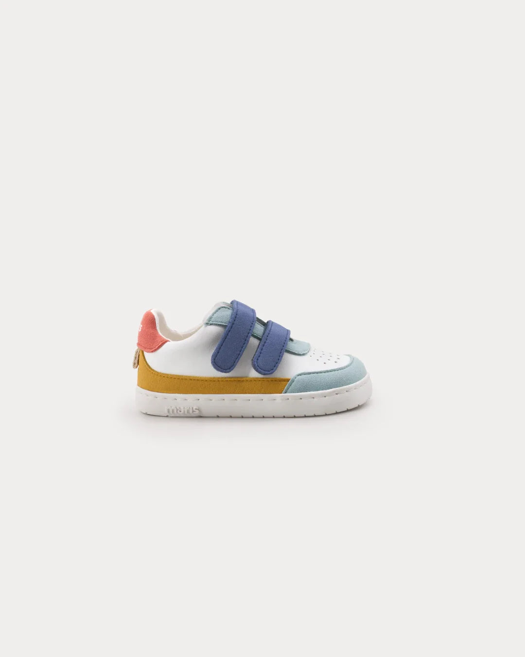 Sapatilha Petra Mini Sky Blue (Aniversário) - Muris