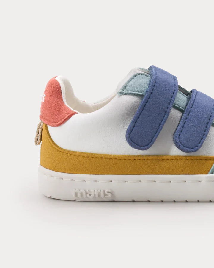 Sapatilha Petra Mini Sky Blue (Aniversário) - Muris
