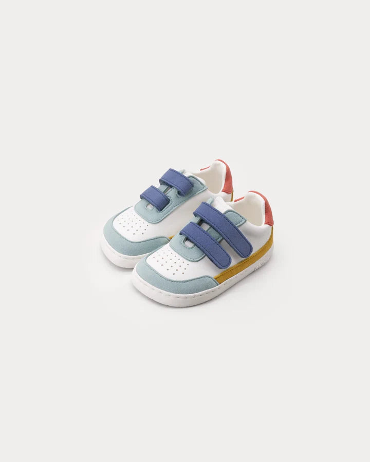 Sapatilha Petra Mini Sky Blue (Aniversário) - Muris