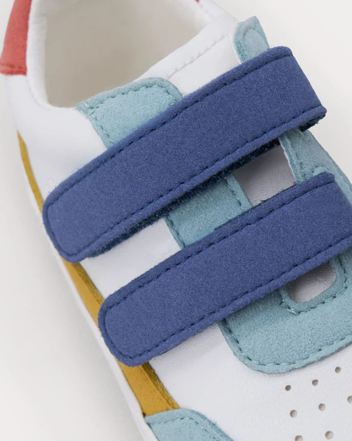 Sapatilha Petra Mini Sky Blue (Aniversário) - Muris