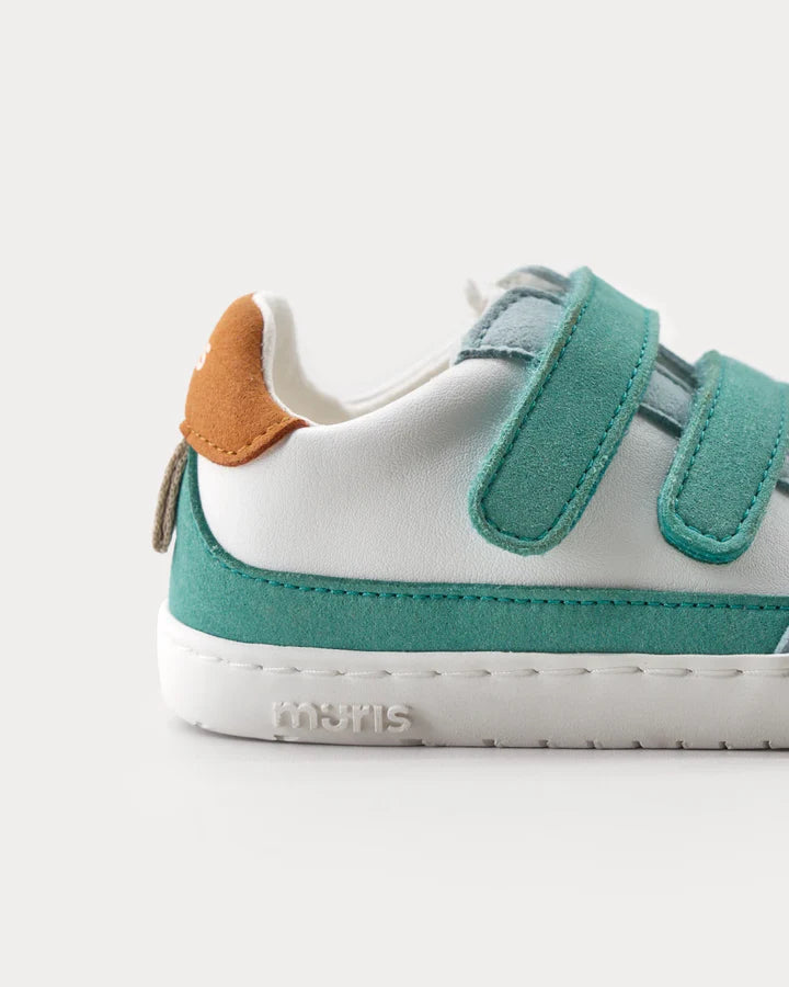 Sapatilha Petra Mini Turquoise Blue - Muris