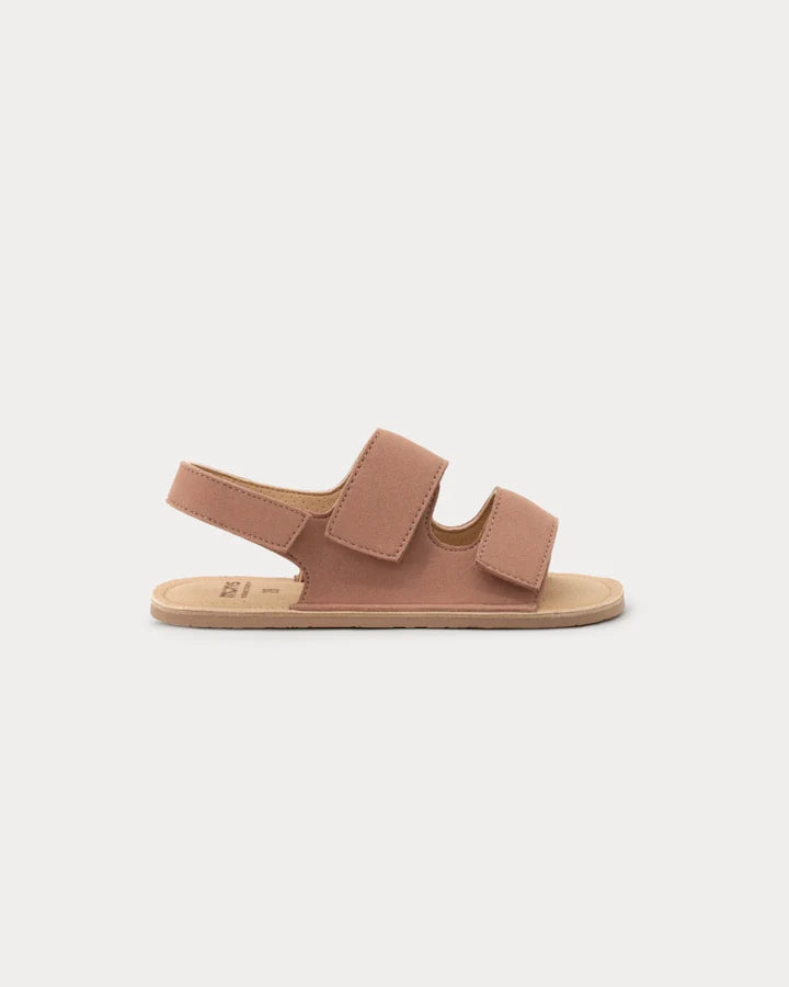 Sandália Rio Junior Dusty Pink - Muris