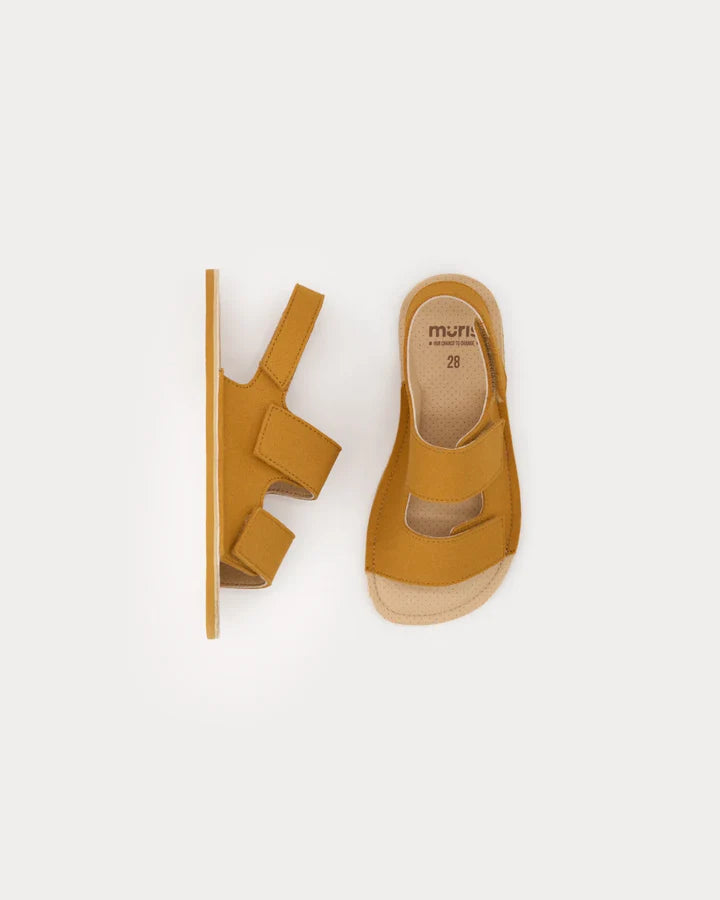 Sandália Rio Junior Mustard - Muris