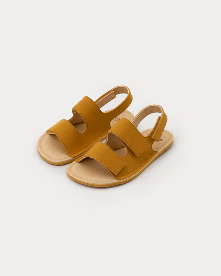 Sandália Rio Junior Mustard - Muris