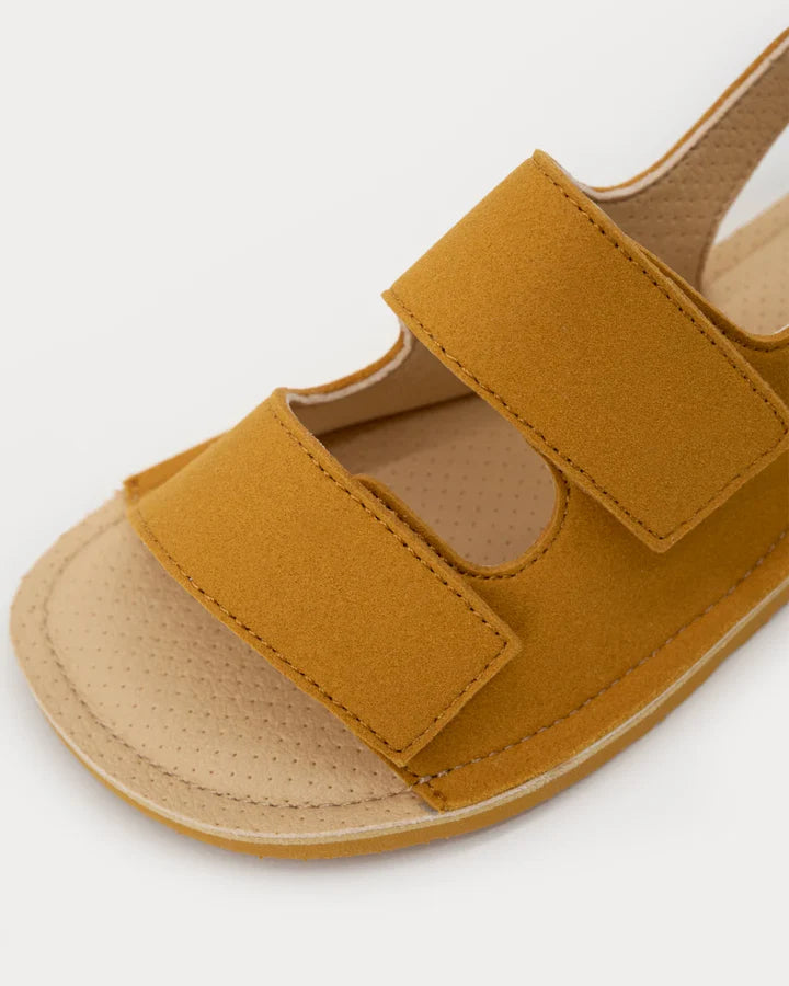 Sandália Rio Junior Mustard - Muris
