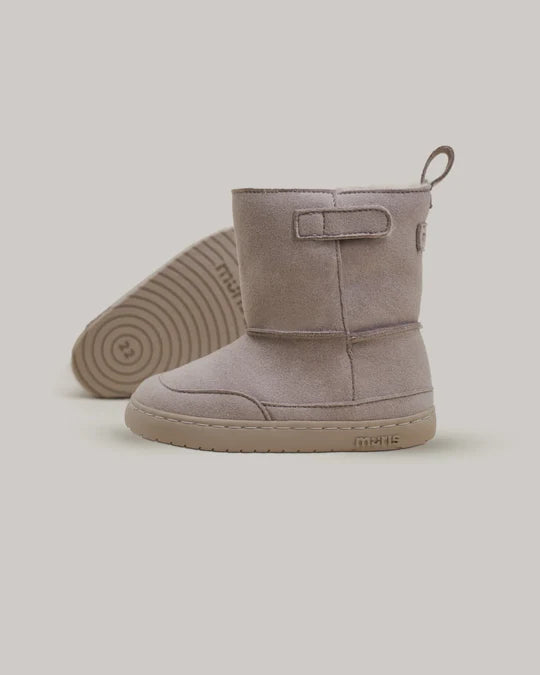 Botas Siberia Mini Taupe (Hidrófugo) - Muris