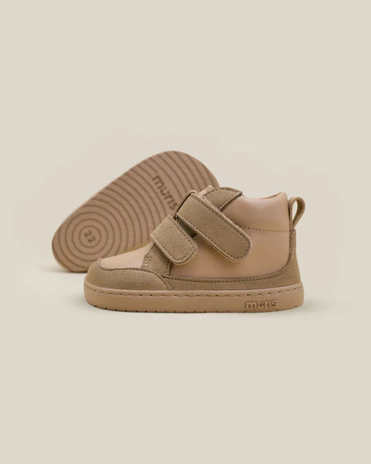 Botas Sintra Mini Tan Brown - Muris