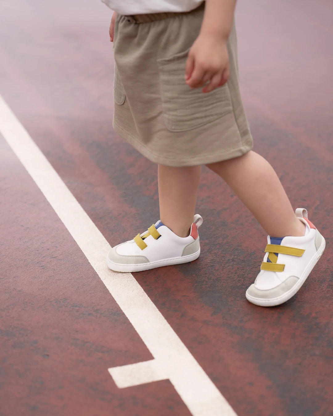 Sapatilha Terrenova Denim Blue - Muris