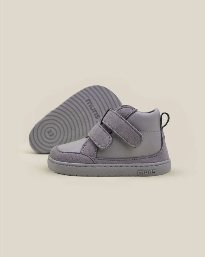 Botas Sintra Mini Cool Gray - Muris