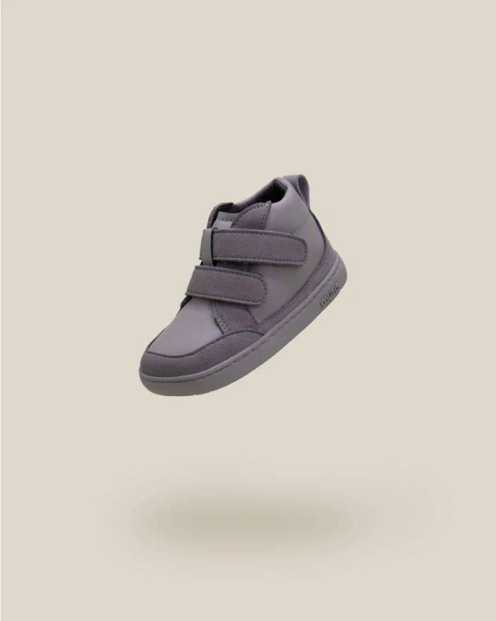 Botas Sintra Mini Cool Gray - Muris