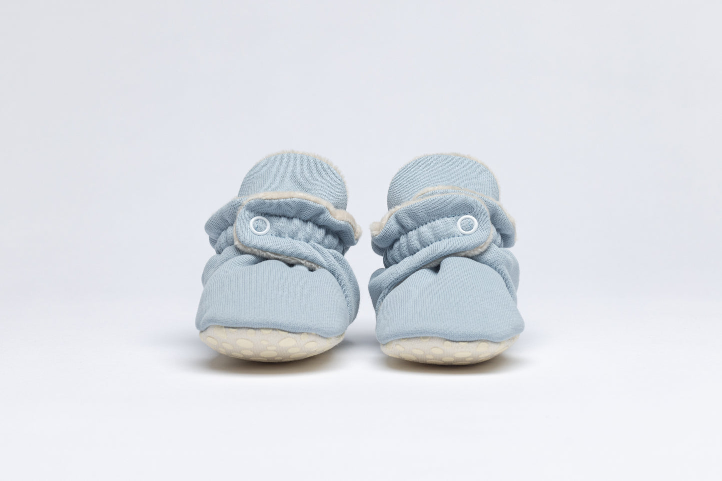 Baby Booties Blue Curacao Syrup - Zás Trás for Babies