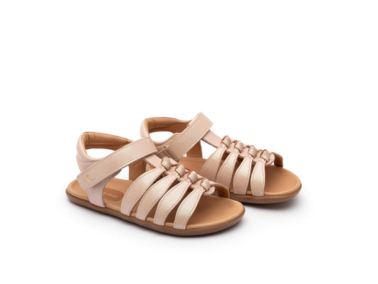 Sandálias Fern Candy Dream - Tip Toey Joey
