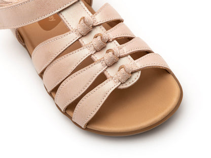 Sandálias Fern Candy Dream - Tip Toey Joey