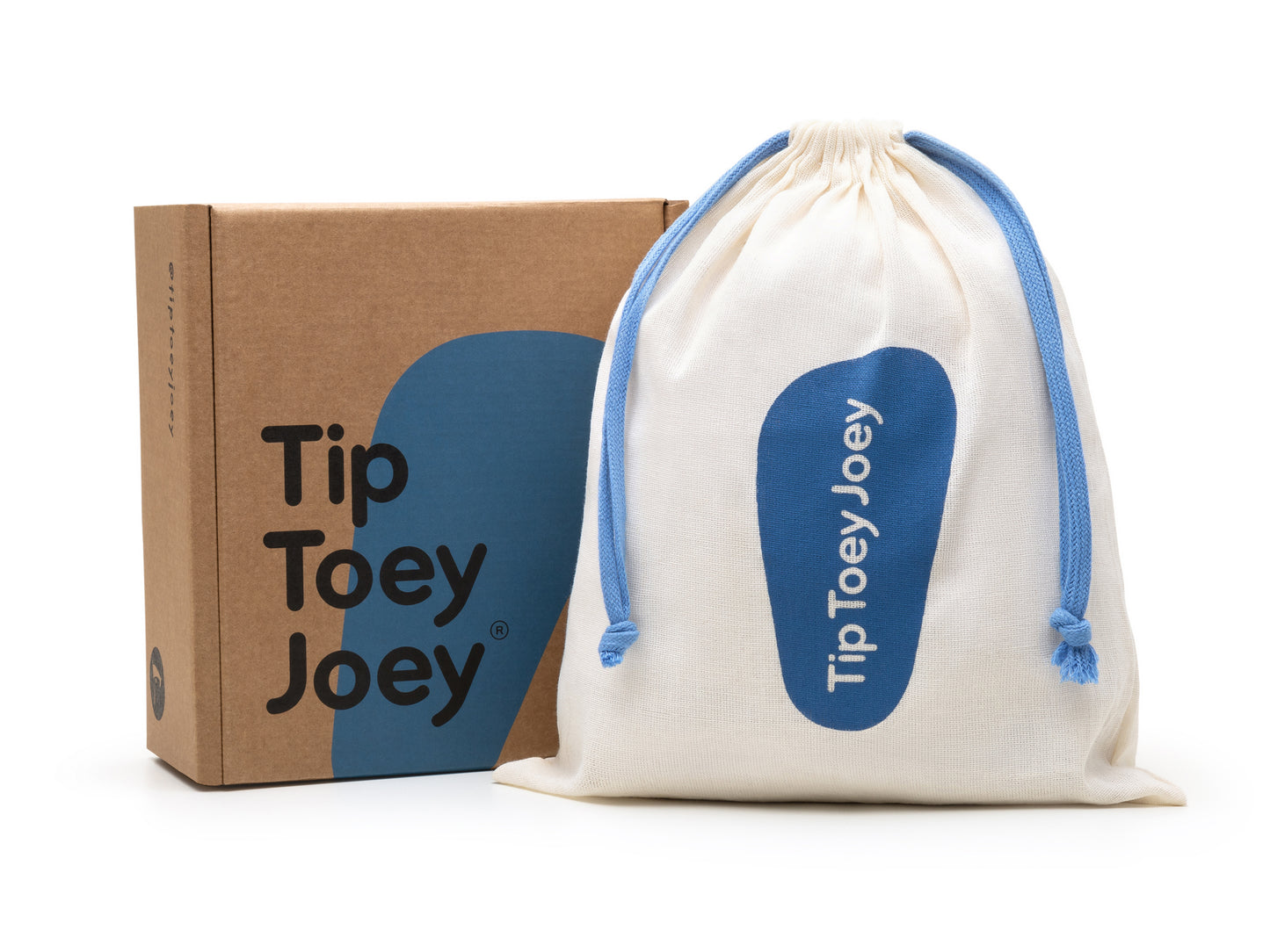 Botas Leap Tapioca - Tip Toey Joey