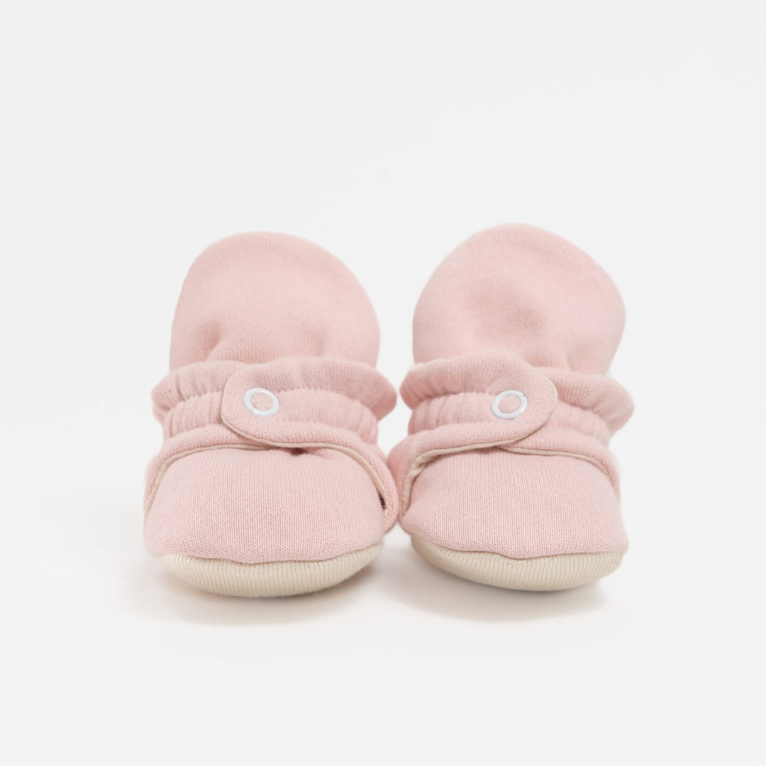 Baby Booties Cotton Candy - Zás Trás for Babies