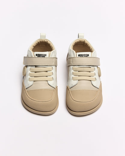 Sapatilha Beige - Coucouçava