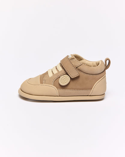 Sapatilha Light Brown - Coucouçava