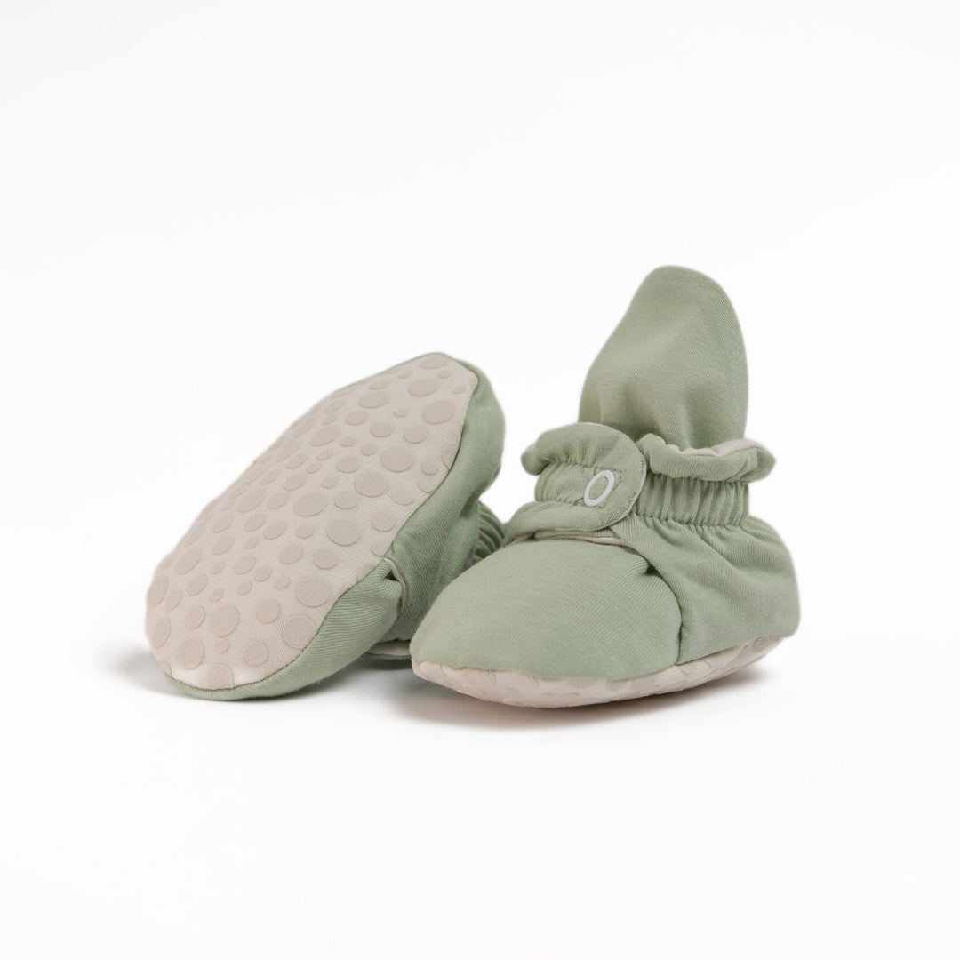 Baby Booties Groovie Smoothie - Zás Trás for Babies