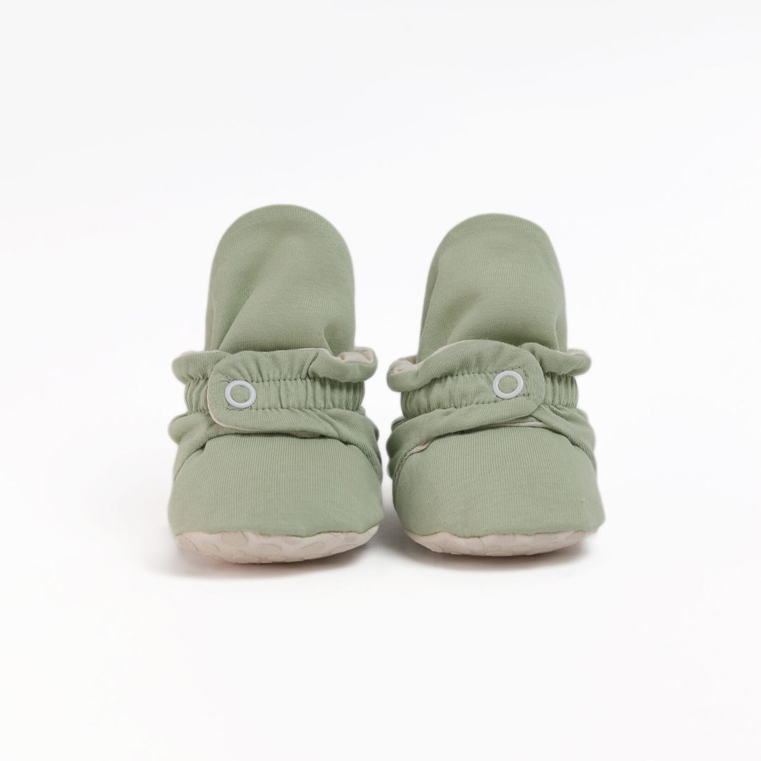 Baby Booties Groovie Smoothie - Zás Trás for Babies