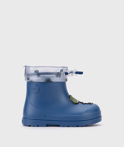 Galocha Mendi Dino Jeans - Igor