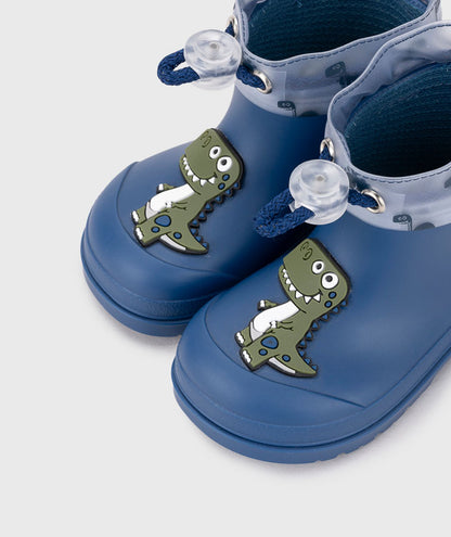 Galocha Mendi Dino Jeans - Igor