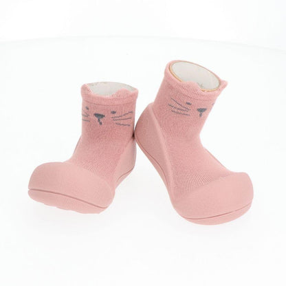 Attipas Animal Pink - Bamboo