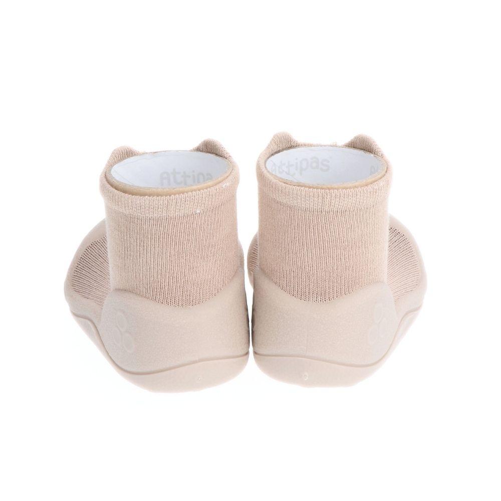 Attipas Animal Beige - Bamboo