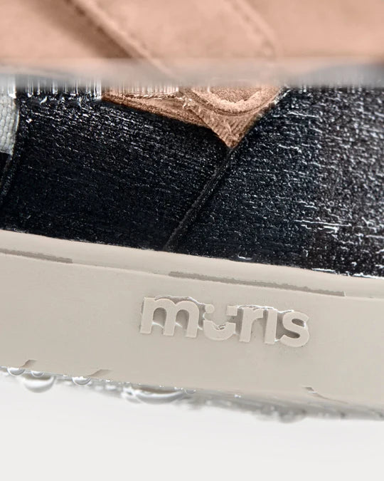 Botas Baltic Junior Soft Pink (Waterproof) - Muris