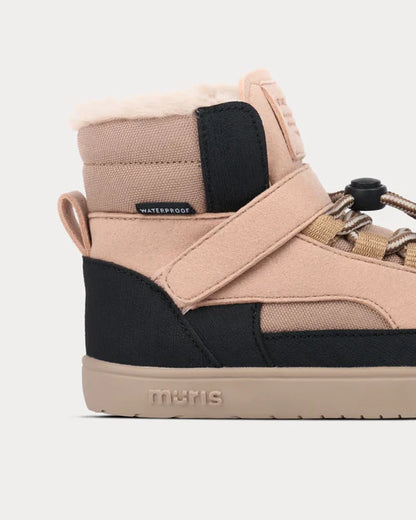 Botas Baltic Junior Soft Pink (Waterproof) - Muris