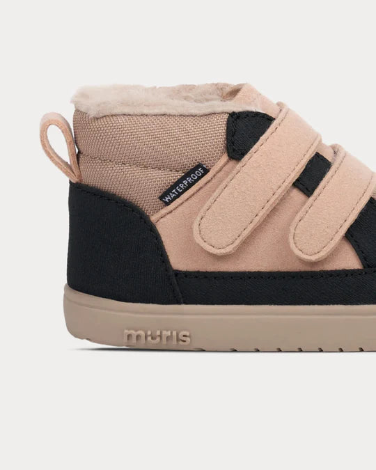 Botas Baltic Mini Soft Pink (Waterproof) - Muris