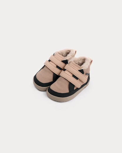 Botas Baltic Mini Soft Pink (Waterproof) - Muris