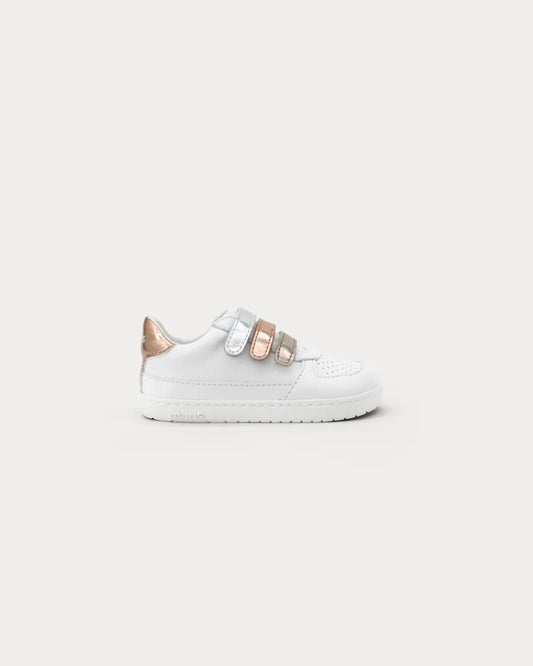Sapatilha London Mini Gold - Muris