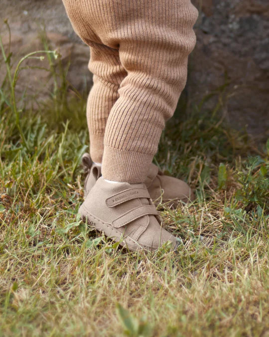 Botas Oslo Mini Elephant Gray (Hidrófugo) - Muris