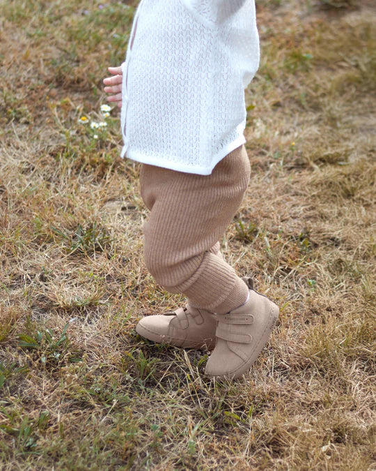 Botas Oslo Mini Elephant Gray (Hidrófugo) - Muris