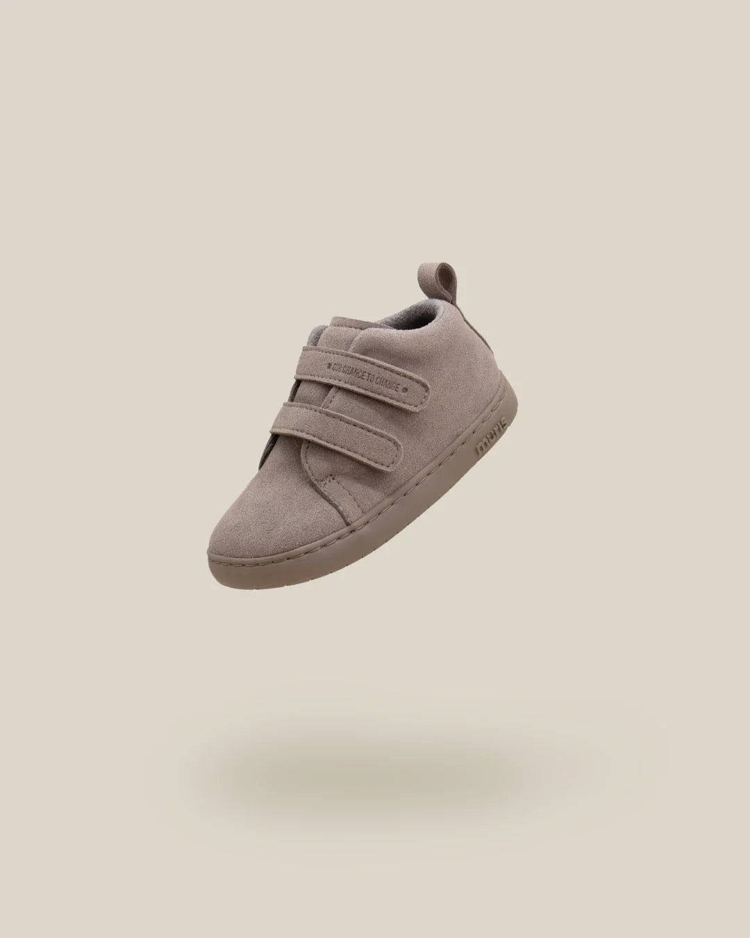 Botas Oslo Mini Elephant Gray (Hidrófugo) - Muris